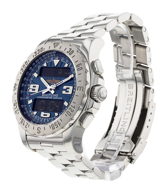 Breitling Airwolf A78363 Image 2